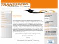 transspeed.info