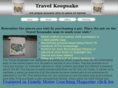 travelkeepsake.com