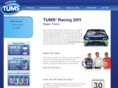 tumsracing.com