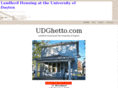 udghetto.com