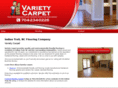 varietycarpets.net