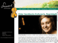 vidarsandbeck.com