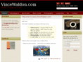 vincewaldon.com