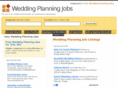weddingplanningjobs.org