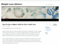 weightlossadvisor.org