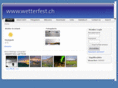 wetterfest.ch