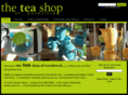 woodstockteashop.com