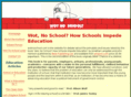 wotnoschool.com