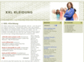 xxl-kleidung.com