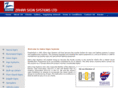 zahrasigns.com
