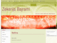 zekerijabajrami.com