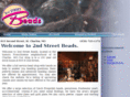 2ndstreetbeads.com