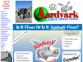 aardvarkcarpetservice.com