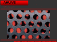 ahlive.com