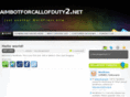 aimbotforcallofduty2.net