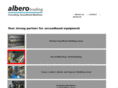 alberotrading.com