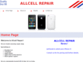 allcellrepair.com