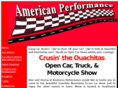 amperformance.com