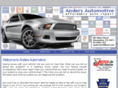 andersautomotive.com