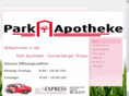 apothekeaufraedern.biz