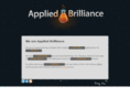 appliedbrilliance.co.uk