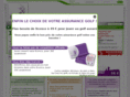 assurancegolfeur.info