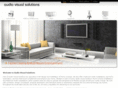 audio-visual-solutions.co.uk