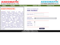 axeomatic.com