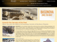 basonova.org