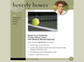 beverlybowes.com