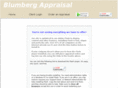 blumbergappraisal.com