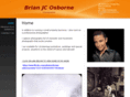 brianjcosborne.com