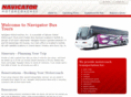buscharterservice.com