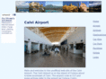 calviairport.com