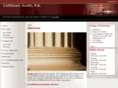 cathleenscottlaw.com