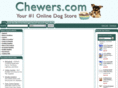 chewers.com