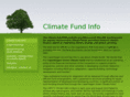 climatefund.info