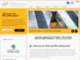 clubmicrofinanzas.com