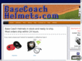 coacheshelmet.com