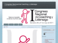 coachingcongresoiberoamericano.com
