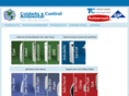 cuidadoycontrolambiental.com
