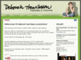 deborahhenriksson.se