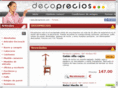 decoprecios.es