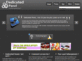 dedicated-panel.net
