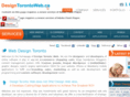 designtorontoweb.ca