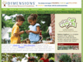 dimensionsfoundation.org