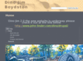 dinojimboydston.com