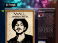 djtonyg.com