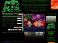 dmwprowrestling.com