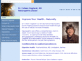 drcolleennd.com